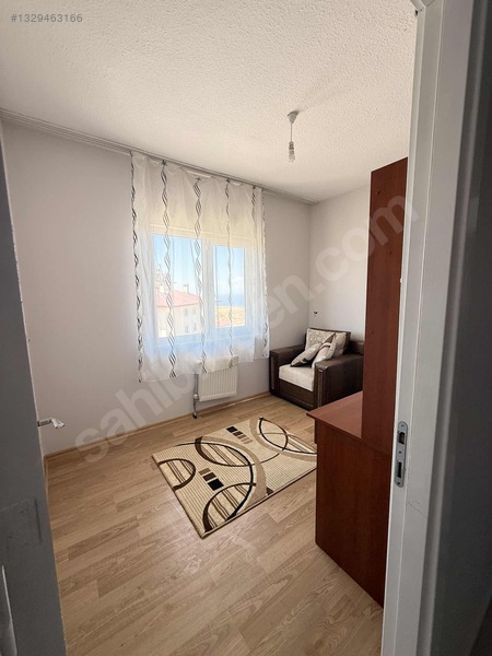 Edremit Tokide Kiralık 3+1 Eşyalı Daire Göl Manzaralı Cv19 — fotoğraf 23