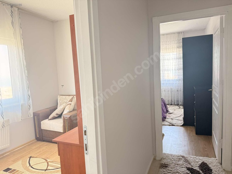 Edremit Tokide Kiralık 3+1 Eşyalı Daire Göl Manzaralı Cv19 — fotoğraf 25