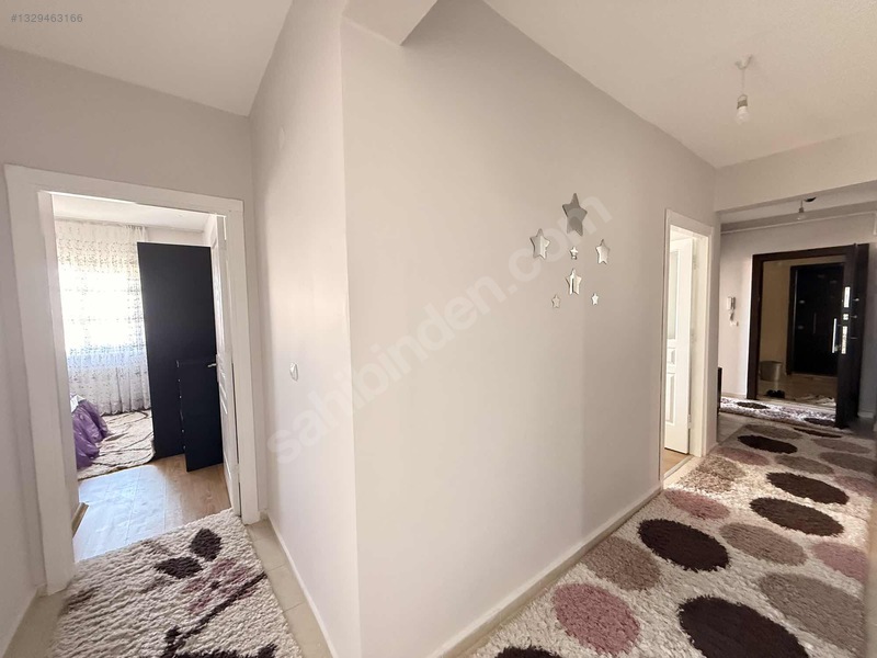 Edremit Tokide Kiralık 3+1 Eşyalı Daire Göl Manzaralı Cv19 — fotoğraf 26