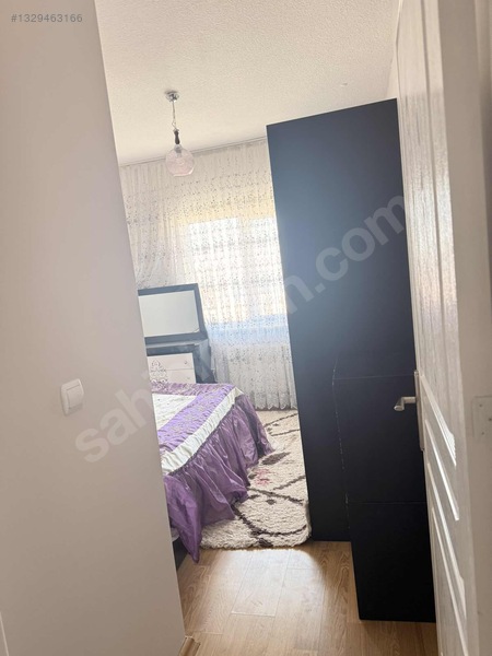 Edremit Tokide Kiralık 3+1 Eşyalı Daire Göl Manzaralı Cv19 — fotoğraf 27