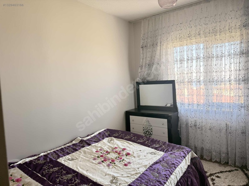 Edremit Tokide Kiralık 3+1 Eşyalı Daire Göl Manzaralı Cv19 — fotoğraf 28
