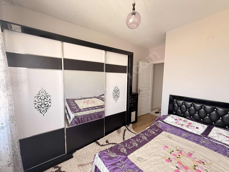 Edremit Tokide Kiralık 3+1 Eşyalı Daire Göl Manzaralı Cv19 — fotoğraf 29