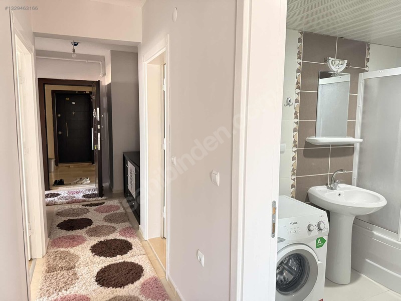 Edremit Tokide Kiralık 3+1 Eşyalı Daire Göl Manzaralı Cv19 — fotoğraf 30