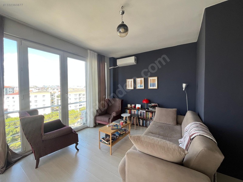 Kurtköy Loca Evleri'nde Satılık 2+1 Daire — fotoğraf 2