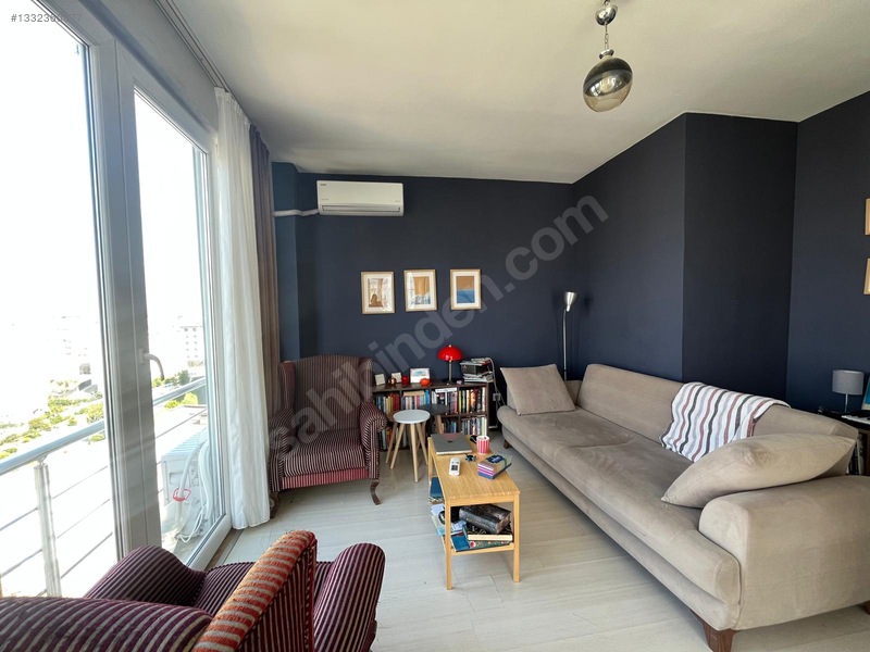 Kurtköy Loca Evleri'nde Satılık 2+1 Daire — fotoğraf 3
