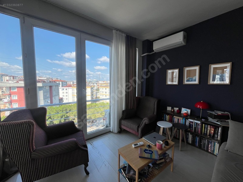 Kurtköy Loca Evleri'nde Satılık 2+1 Daire — fotoğraf 4