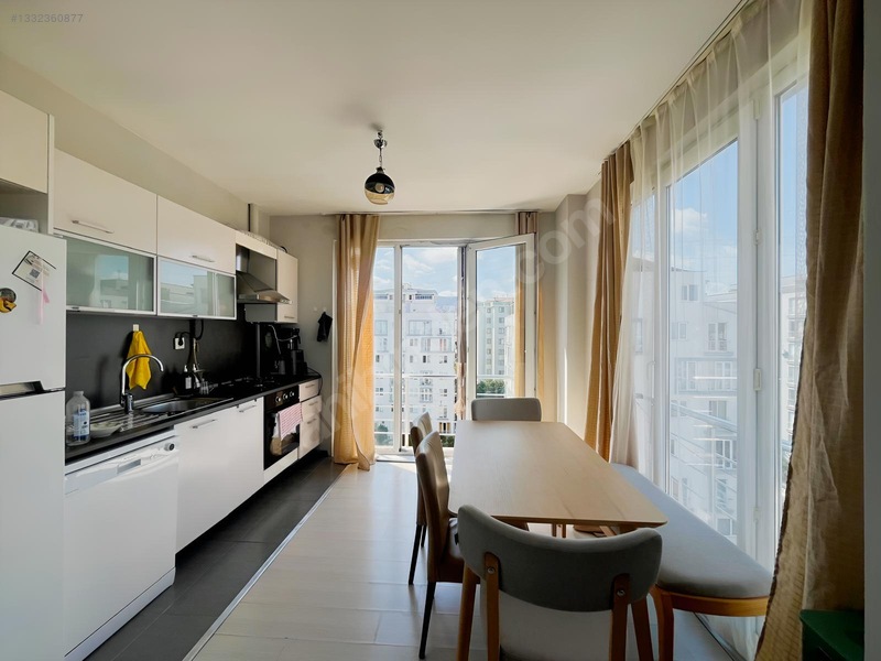 Kurtköy Loca Evleri'nde Satılık 2+1 Daire — fotoğraf 6