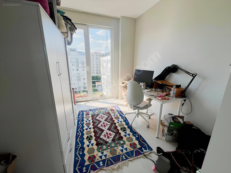Kurtköy Loca Evleri'nde Satılık 2+1 Daire — fotoğraf 10