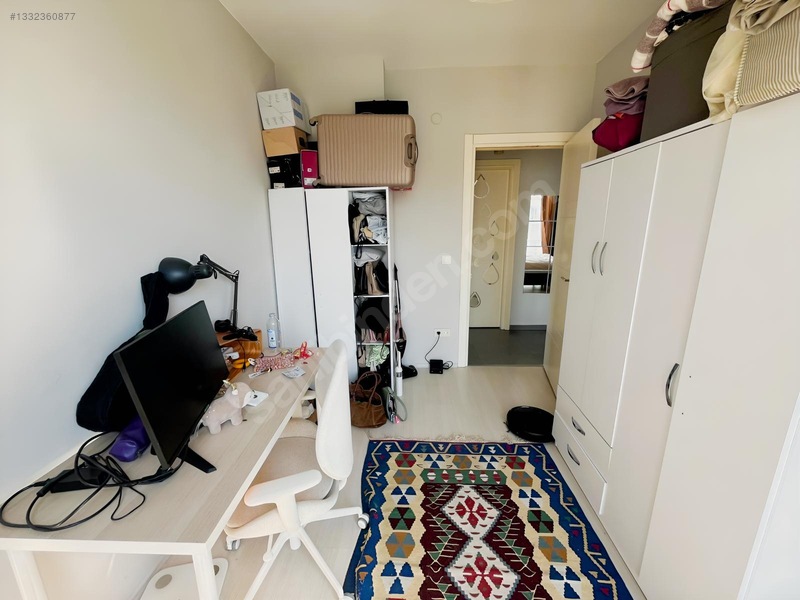 Kurtköy Loca Evleri'nde Satılık 2+1 Daire — fotoğraf 11
