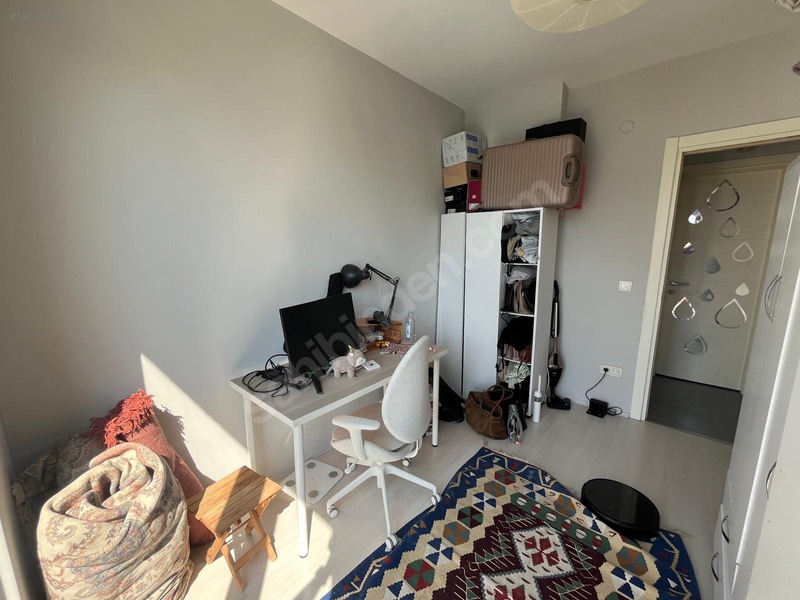 Kurtköy Loca Evleri'nde Satılık 2+1 Daire — fotoğraf 12