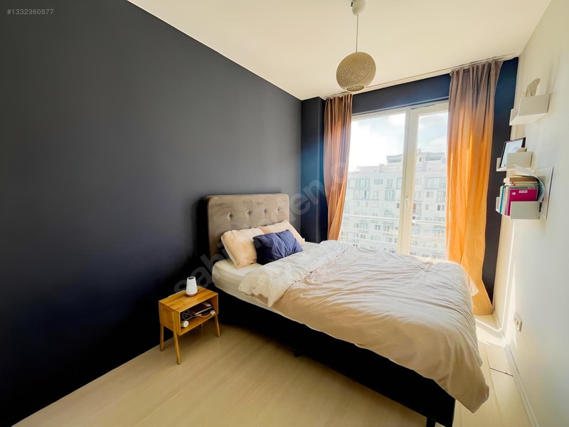 Kurtköy Loca Evleri'nde Satılık 2+1 Daire — fotoğraf 13
