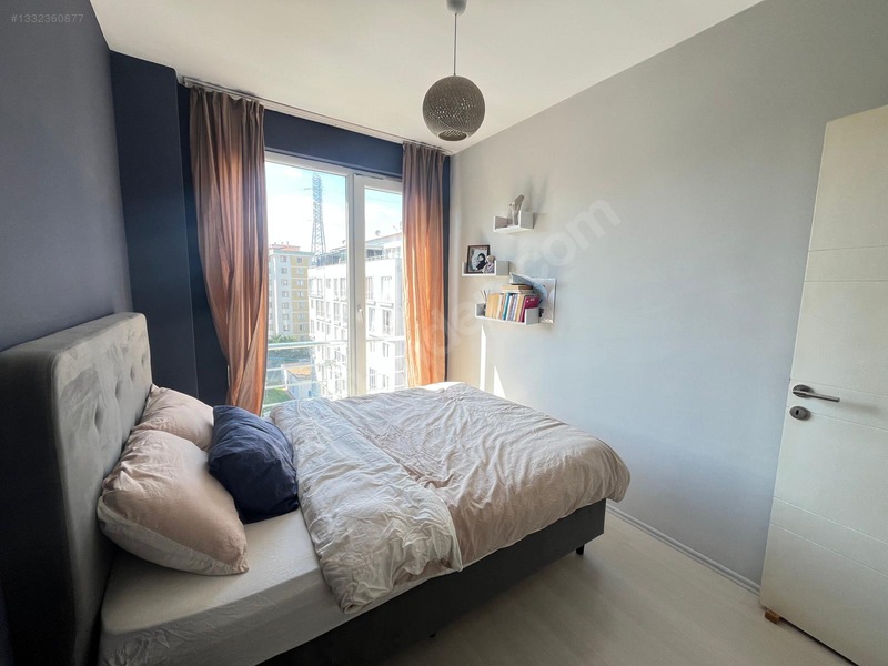 Kurtköy Loca Evleri'nde Satılık 2+1 Daire — fotoğraf 14