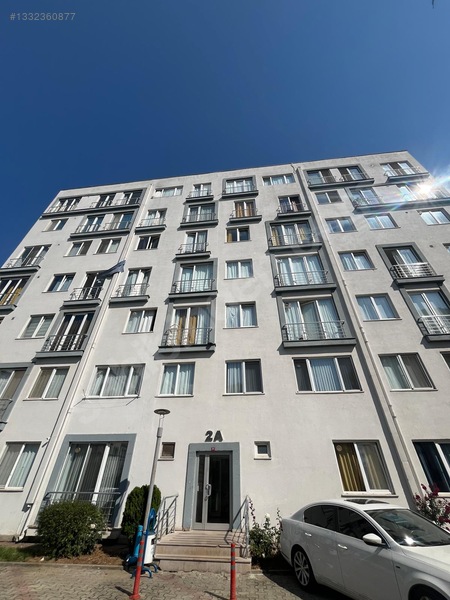 Kurtköy Loca Evleri'nde Satılık 2+1 Daire — fotoğraf 18