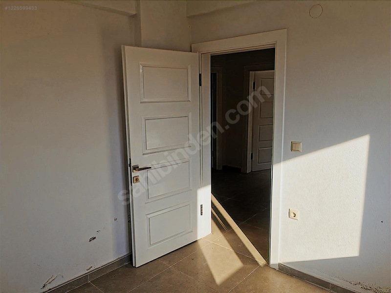 Anıl Gayrimenkul Den Terme Akçay Da Müstakil 4 Dönüm Yer İle Ev — fotoğraf 8