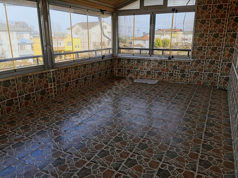 Anıl Gayrimenkul Den Terme Akçay Da Müstakil 4 Dönüm Yer İle Ev — fotoğraf 12