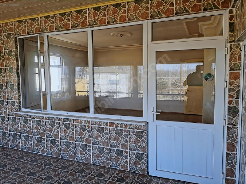 Anıl Gayrimenkul Den Terme Akçay Da Müstakil 4 Dönüm Yer İle Ev — fotoğraf 15