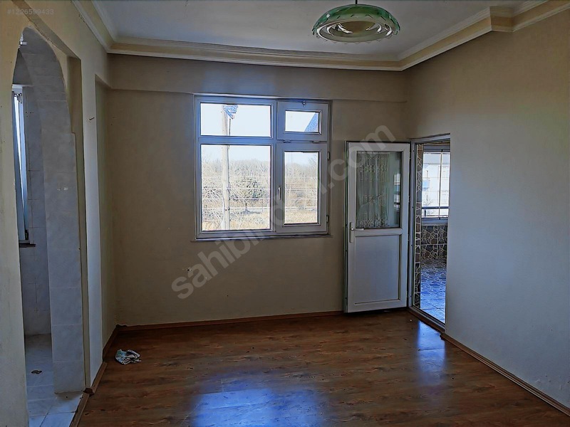 Anıl Gayrimenkul Den Terme Akçay Da Müstakil 4 Dönüm Yer İle Ev — fotoğraf 16