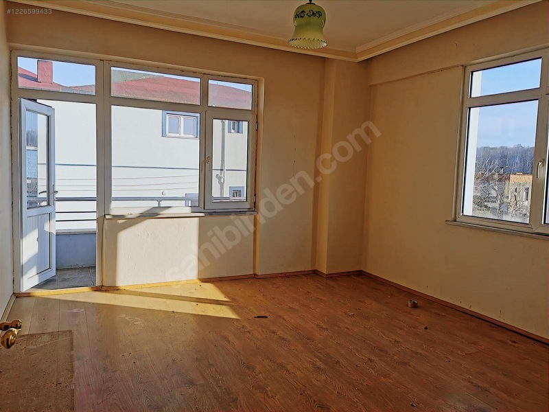 Anıl Gayrimenkul Den Terme Akçay Da Müstakil 4 Dönüm Yer İle Ev — fotoğraf 17