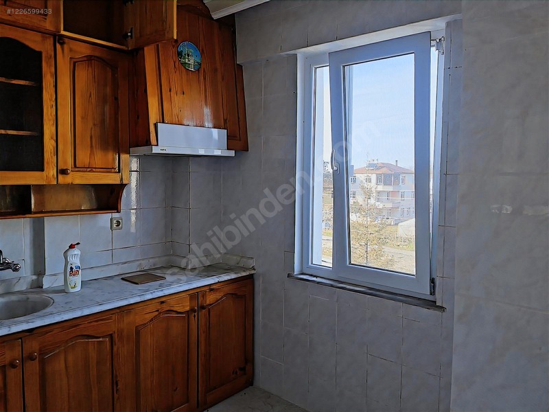 Anıl Gayrimenkul Den Terme Akçay Da Müstakil 4 Dönüm Yer İle Ev — fotoğraf 20