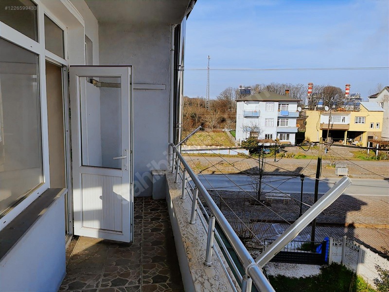 Anıl Gayrimenkul Den Terme Akçay Da Müstakil 4 Dönüm Yer İle Ev — fotoğraf 22