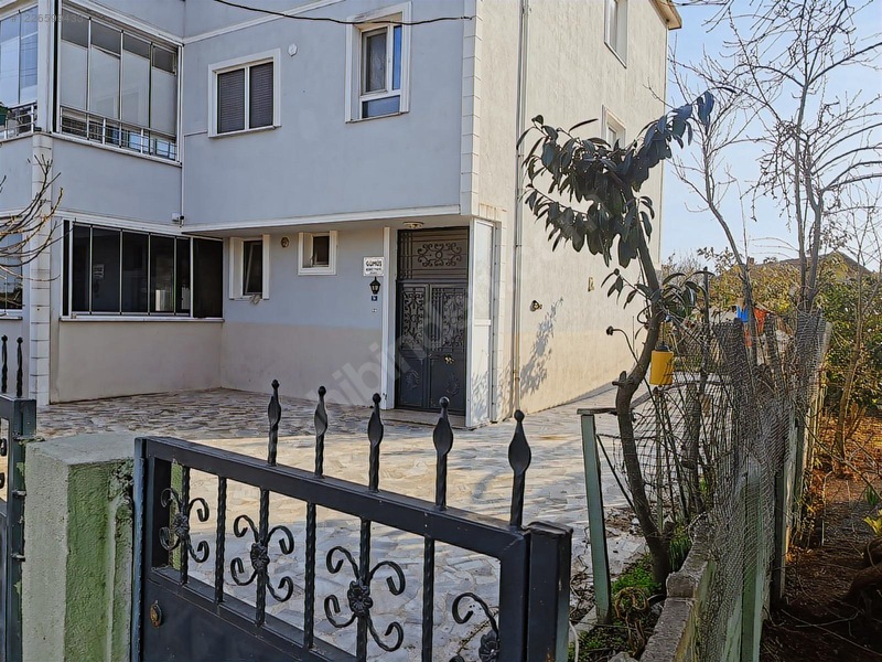 Anıl Gayrimenkul Den Terme Akçay Da Müstakil 4 Dönüm Yer İle Ev — fotoğraf 24