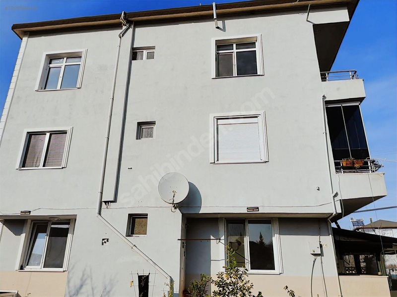 Anıl Gayrimenkul Den Terme Akçay Da Müstakil 4 Dönüm Yer İle Ev — fotoğraf 28