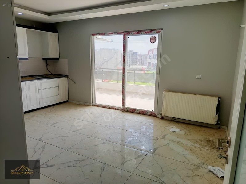 Özalp Grup Gayrimenkul'den Rezidansın Arkasında Doğuş Life 3+1 — fotoğraf 8