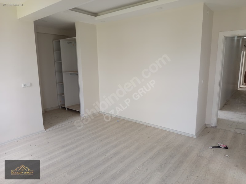 Özalp Grup Gayrimenkul'den Rezidansın Arkasında Doğuş Life 3+1 — fotoğraf 13