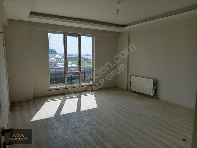 Özalp Grup Gayrimenkul'den Rezidansın Arkasında Doğuş Life 3+1 — fotoğraf 16