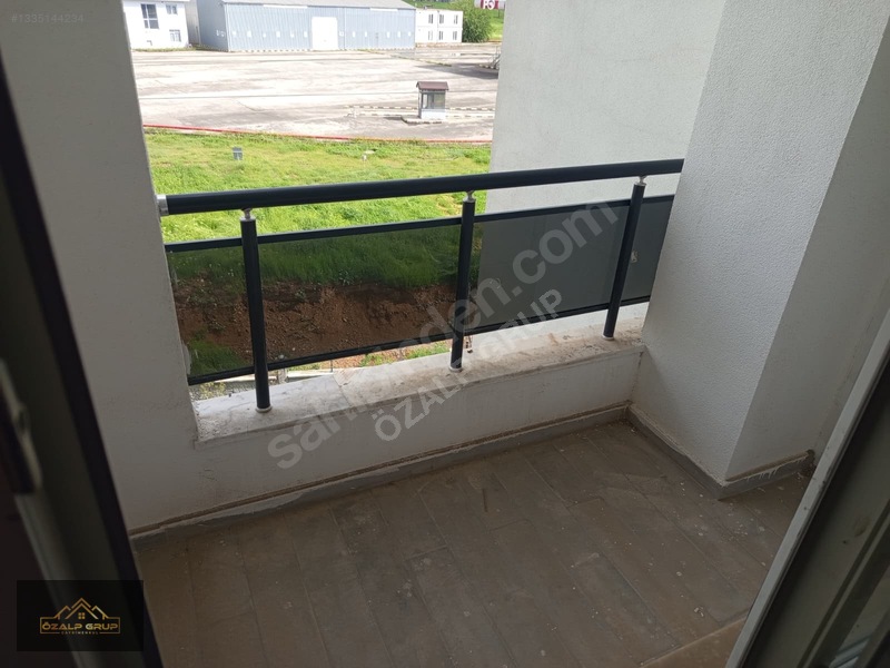 Özalp Grup Gayrimenkul'den Rezidansın Arkasında Doğuş Life 3+1 — fotoğraf 19