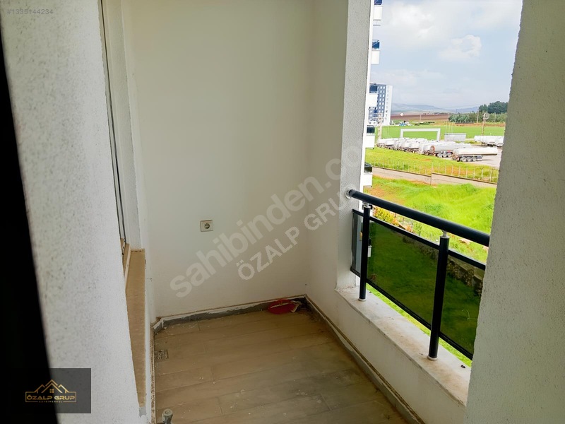 Özalp Grup Gayrimenkul'den Rezidansın Arkasında Doğuş Life 3+1 — fotoğraf 20