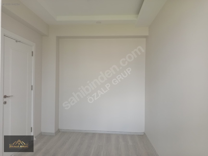 Özalp Grup Gayrimenkul'den Rezidansın Arkasında Doğuş Life 3+1 — fotoğraf 22