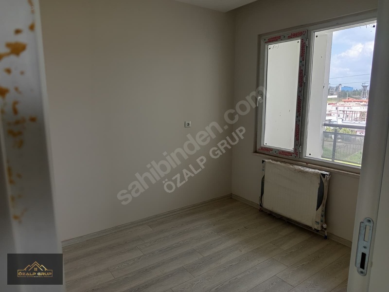 Özalp Grup Gayrimenkul'den Rezidansın Arkasında Doğuş Life 3+1 — fotoğraf 23