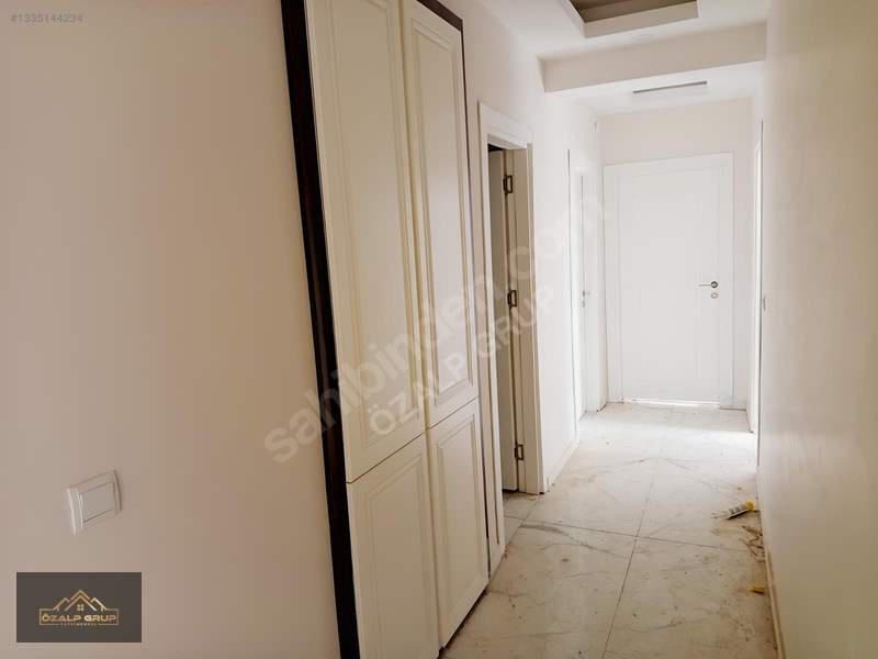 Özalp Grup Gayrimenkul'den Rezidansın Arkasında Doğuş Life 3+1 — fotoğraf 26