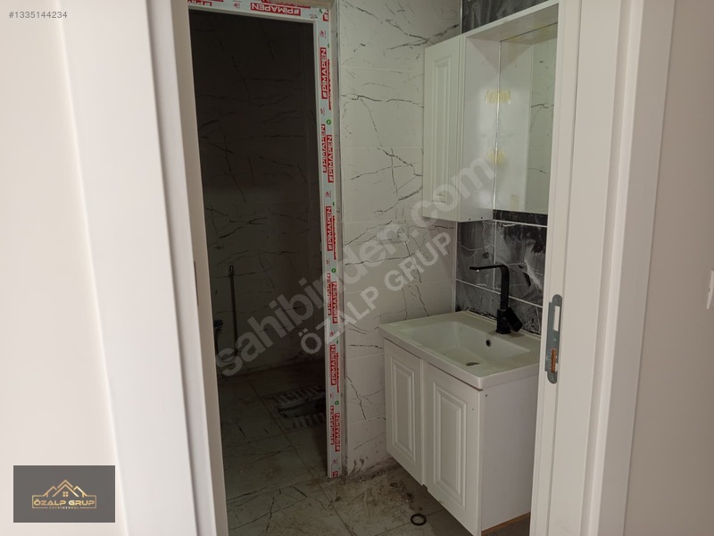 Özalp Grup Gayrimenkul'den Rezidansın Arkasında Doğuş Life 3+1 — fotoğraf 28