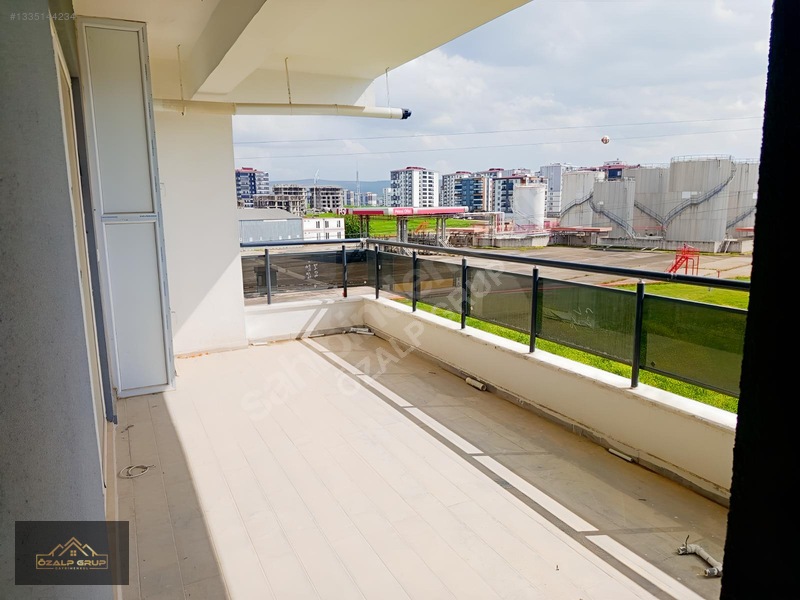 Özalp Grup Gayrimenkul'den Rezidansın Arkasında Doğuş Life 3+1 — fotoğraf 31