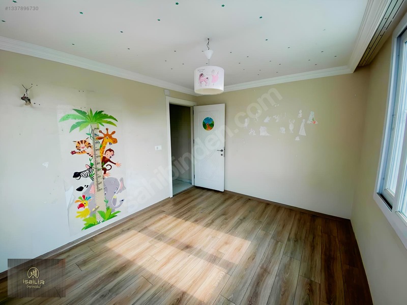 Beyazevler'de Yeni Bina 2+1 Dublex Kiralık Daire — fotoğraf 7