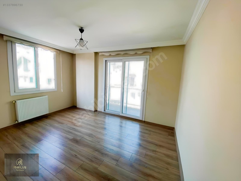 Beyazevler'de Yeni Bina 2+1 Dublex Kiralık Daire — fotoğraf 8