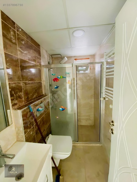 Beyazevler'de Yeni Bina 2+1 Dublex Kiralık Daire — fotoğraf 9