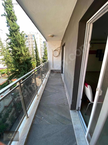 Beyazevler'de Yeni Bina 2+1 Dublex Kiralık Daire — fotoğraf 11