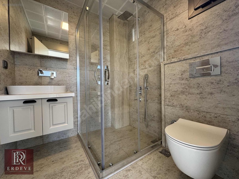 Erdeve'den 663m2 Arsa 5+1 Akıllı Ev Sistemli İskanlı Havuz Villa — fotoğraf 30