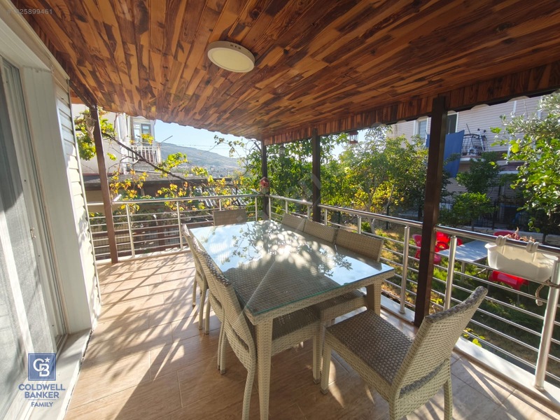 Eski Foça Mh. 3+1 Kiralık Eşyalı Müstakil Dubleks Ev — fotoğraf 7