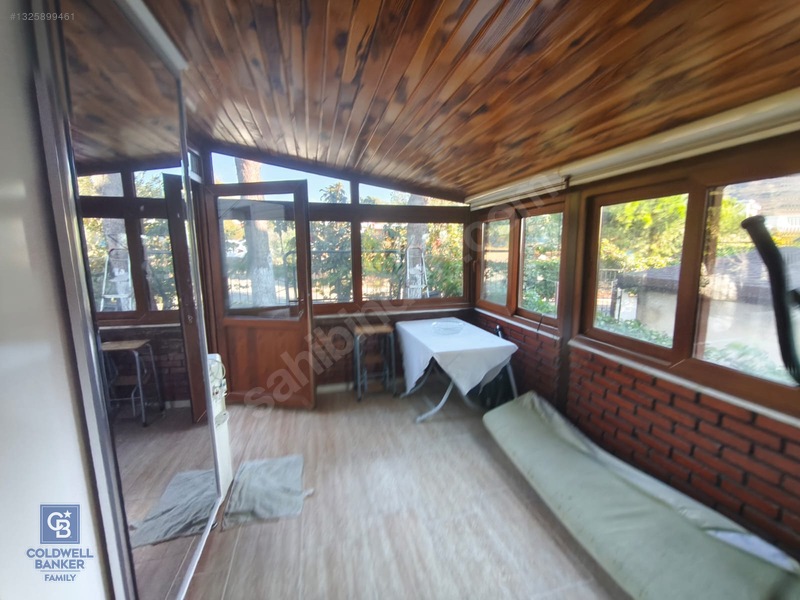 Eski Foça Mh. 3+1 Kiralık Eşyalı Müstakil Dubleks Ev — fotoğraf 9