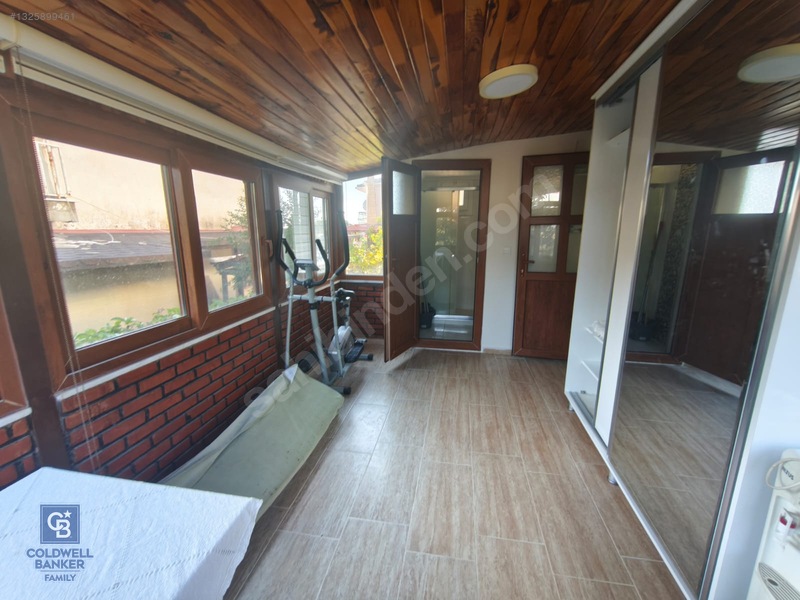 Eski Foça Mh. 3+1 Kiralık Eşyalı Müstakil Dubleks Ev — fotoğraf 10