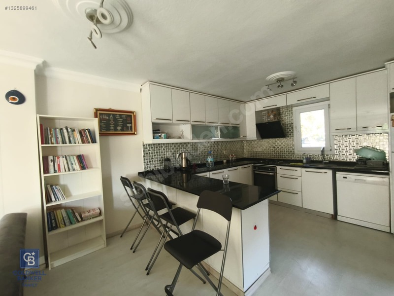 Eski Foça Mh. 3+1 Kiralık Eşyalı Müstakil Dubleks Ev — fotoğraf 11