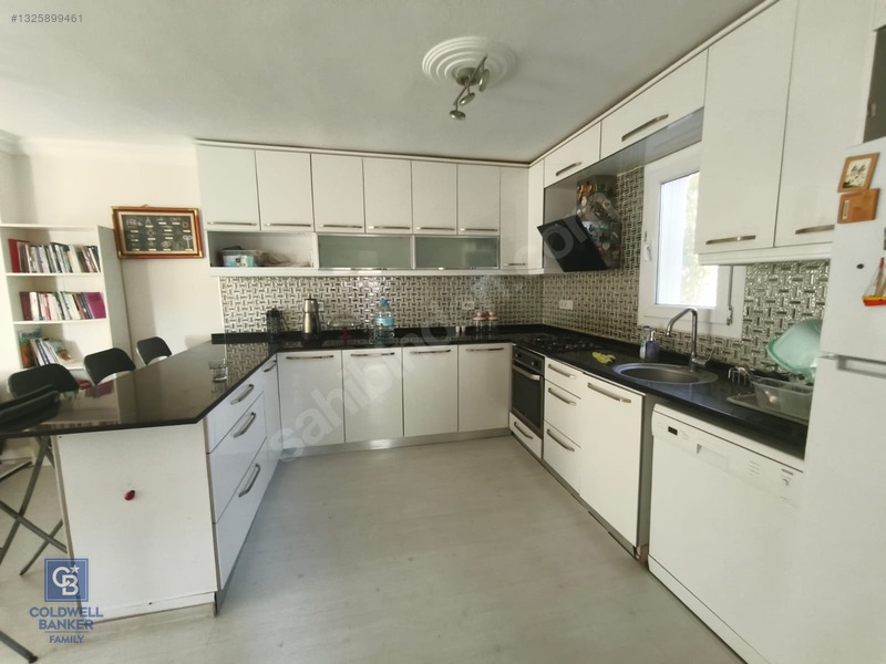 Eski Foça Mh. 3+1 Kiralık Eşyalı Müstakil Dubleks Ev — fotoğraf 12
