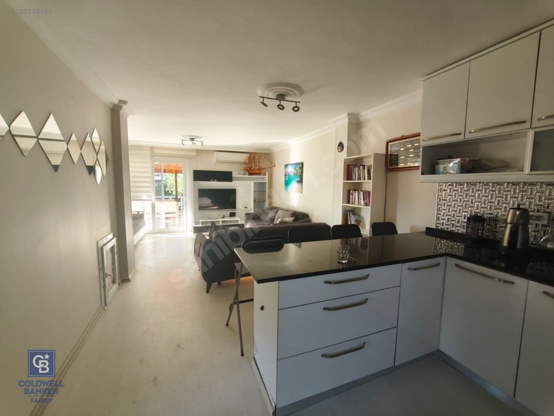 Eski Foça Mh. 3+1 Kiralık Eşyalı Müstakil Dubleks Ev — fotoğraf 13