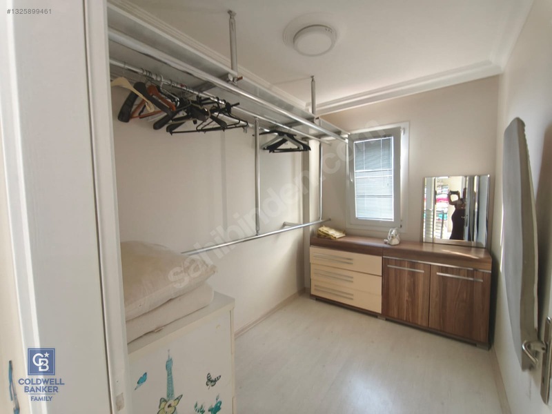 Eski Foça Mh. 3+1 Kiralık Eşyalı Müstakil Dubleks Ev — fotoğraf 17