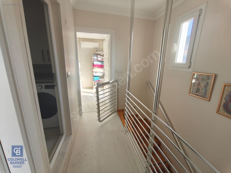 Eski Foça Mh. 3+1 Kiralık Eşyalı Müstakil Dubleks Ev — fotoğraf 24