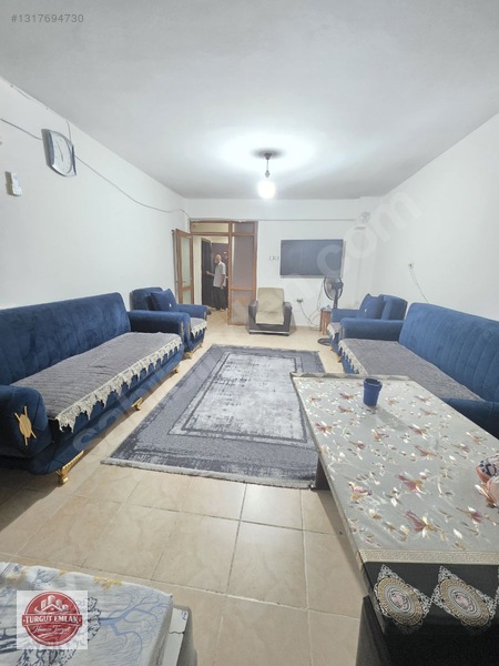 Turgut Emlak'tan Yeni Mahalle 3+1 Satılık Daire